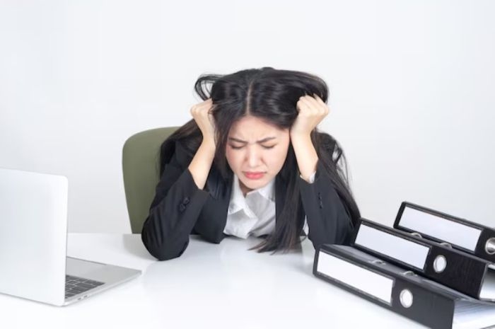 5 Kebiasaan Sederhana Agar Terhindar dari Stres di Tengah Kesibukan