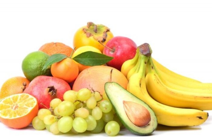 Rahasia Sehat, Konsumsi 5 Buah Harian yang Diam-diam Lindungi Tubuhmu