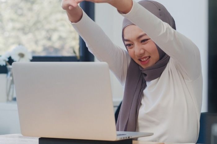 Puasa Bukan Halangan! Simak 5 Cara Tetap Produktif Selama Ramadhan