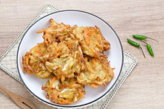 9 Gorengan Favorit untuk Takjil, Nomor 4 Manisnya Bikin Nagih