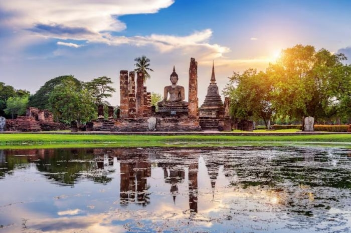 Ternyata Murah! Negara-Negara Ini Cocok untuk Traveler Hemat