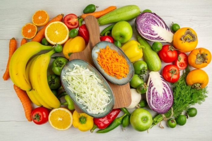 Mau Jantung Lebih Sehat, Ini 5 Makanan yang Wajib Kamu Konsumsi