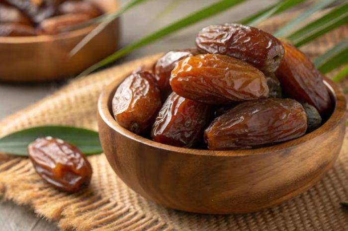 Jangan Asal Beli! Simak 6 Tips Memilih Kurma Berkualitas Bagus agar Tak Tertipu