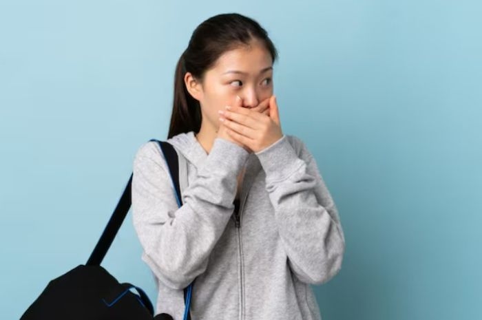 Rahasia Puasa Tanpa Mulut Bau, Simak Tips dari Dokter Gigi