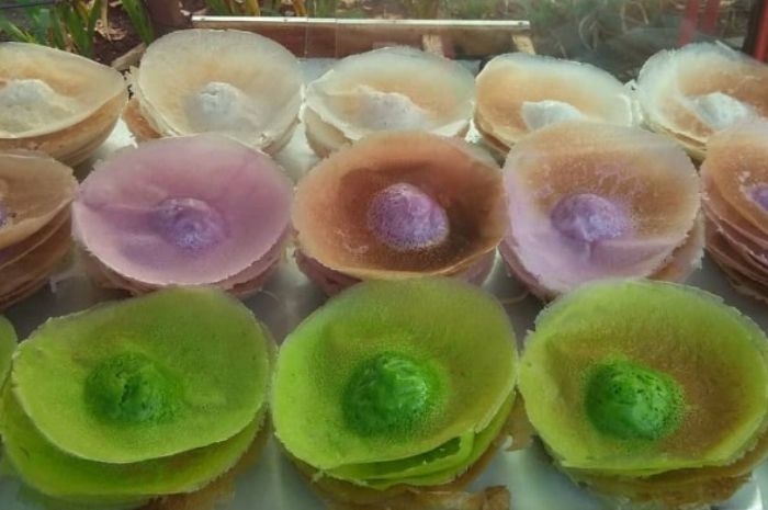 8 Kuliner Betawi yang Enak namun Kian Langka