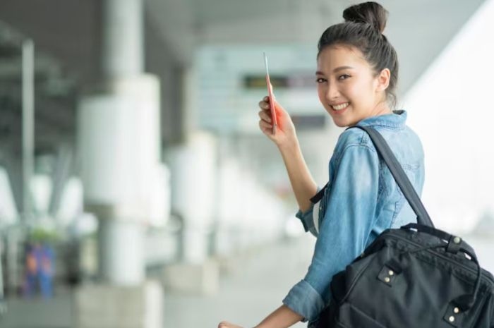 Anti Panik Jelang Mudik, Terapkan 7 Strategi Tiket Pesawat Ini