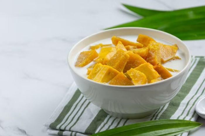 Deretan Takjil Sehat Ramadhan 2026 yang Lebih Ringan di Perut