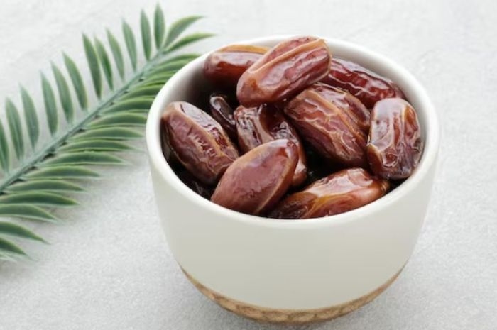 Cara Menyimpan Kurma Agar Tahan Lama, Sudah Tahu?