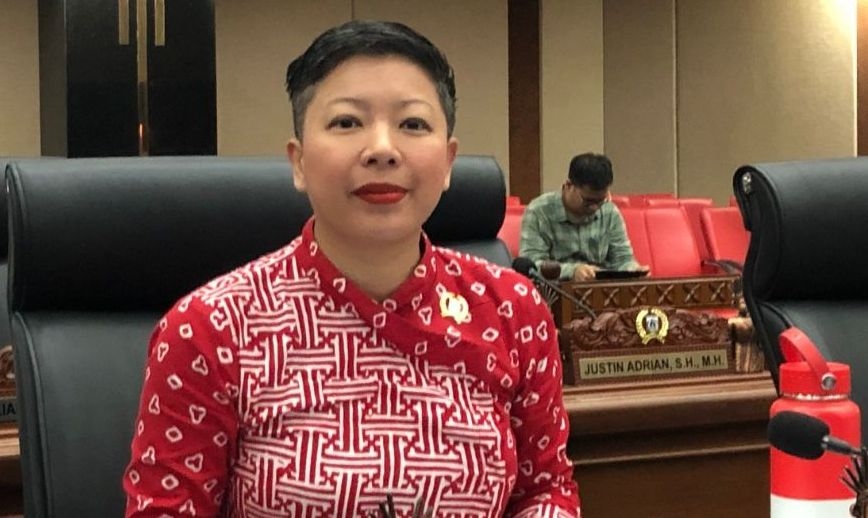 Buntut Kecelakaan Transjakarta di Koridor 13, Francine PSI Desak Pemprov DKI Benahi Manajemen Sopir