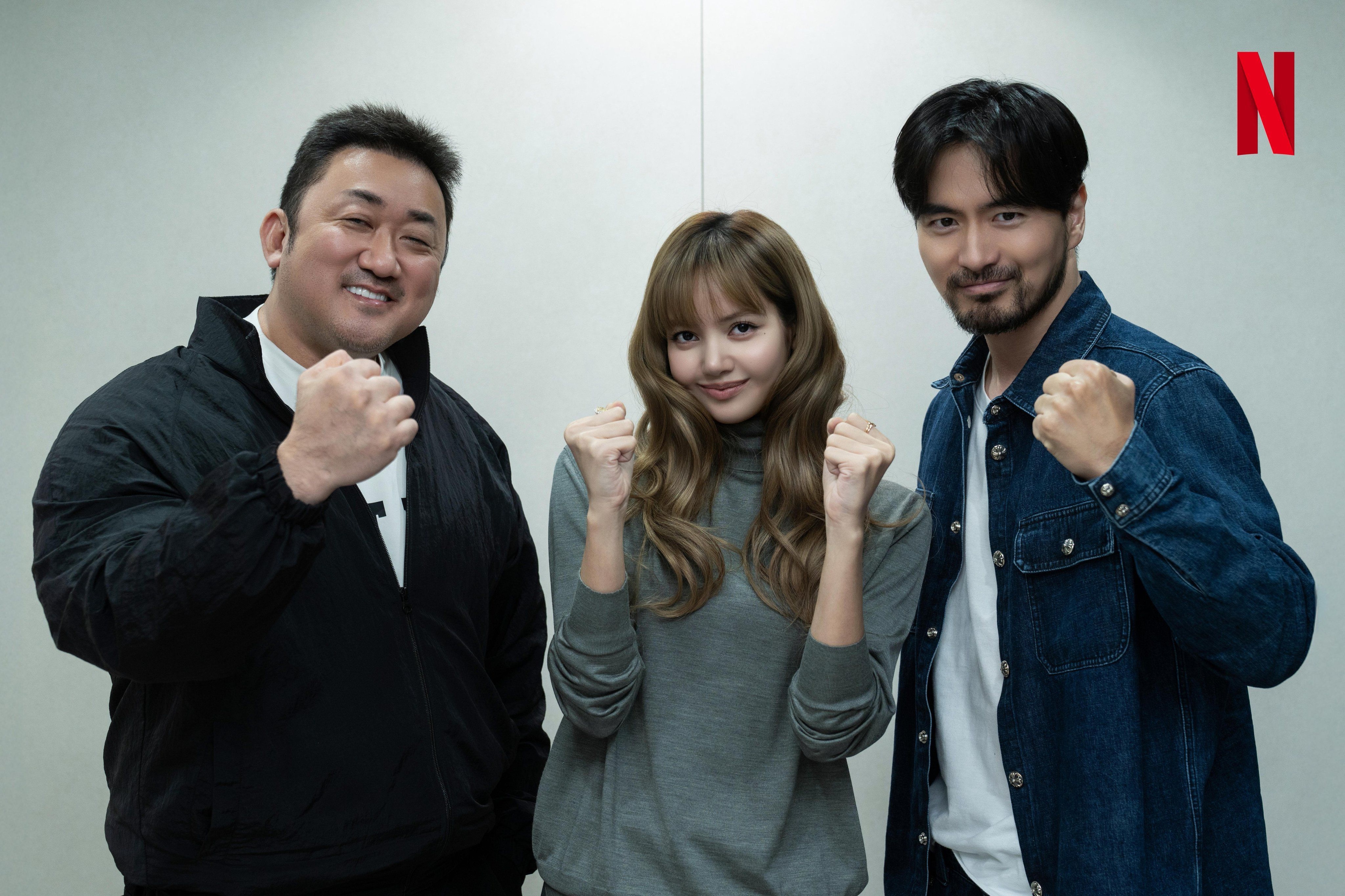 Ada Syuting Film Tygo yang Dibintangi Lisa BLACKPINK, Berikut Rekayasa Lalu Lintas di Karawaci Tangerang hingga Kota Tua Jakarta