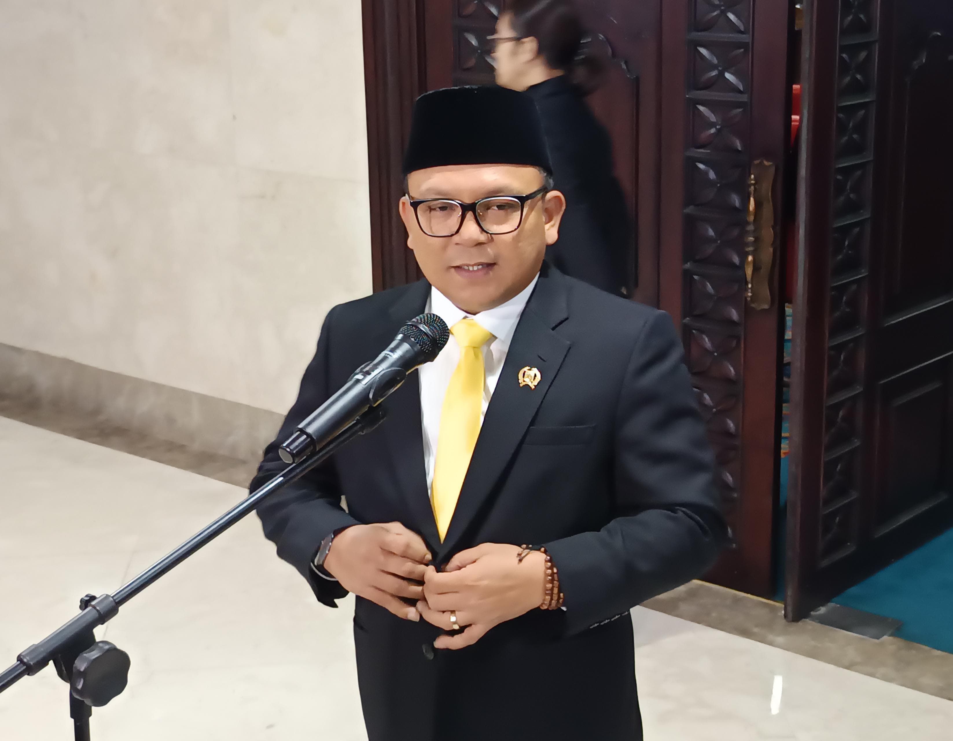 Atasi Tawuran Berulang Manggarai, Legislator Golkar Basri Baco: Cabut Bansos Keluarga Pelaku Bisa Jadi Opsi