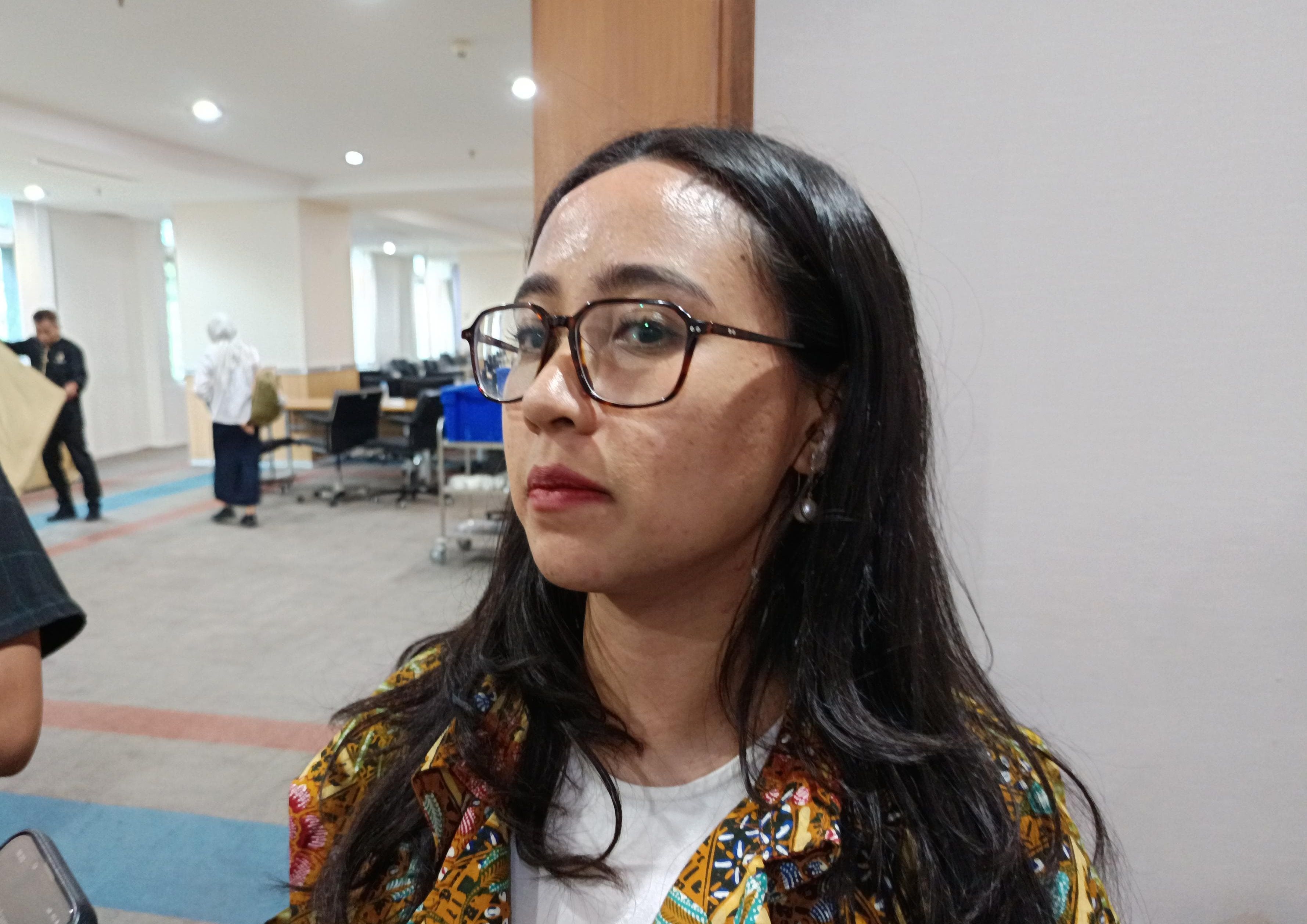 Legislator Golkar Farah Savira Desak Penertiban Lapangan Padel Jakarta Tak Sekadar Atur Jam Operasional