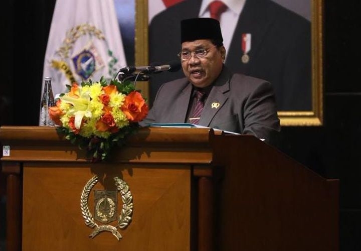 Aturan 200 Penumpang Dinilai Membebani Sopir JakLingko, Legislator Golkar Ramly HI: Sama Saja Balik ke Sistem Ngetem