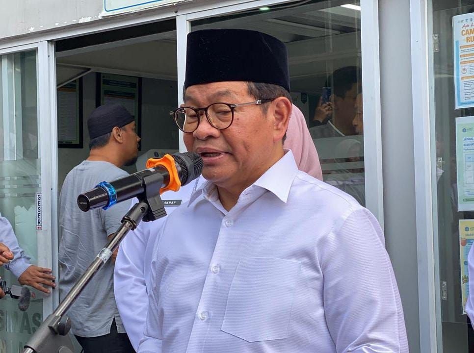 Investasi di Jakarta Tembus Rp 270 Triliun, Gubernur Pramono Tegaskan Bukti Kepercayaan Investor Tetap Kuat