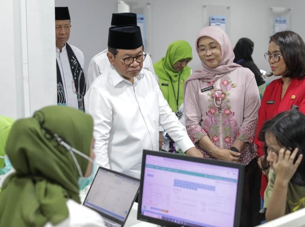 Masih Ada Kelurahan di Jakarta Tanpa Puskesmas Pembantu, Gubernur Pramono Janji Bakal Selesaikan Segera