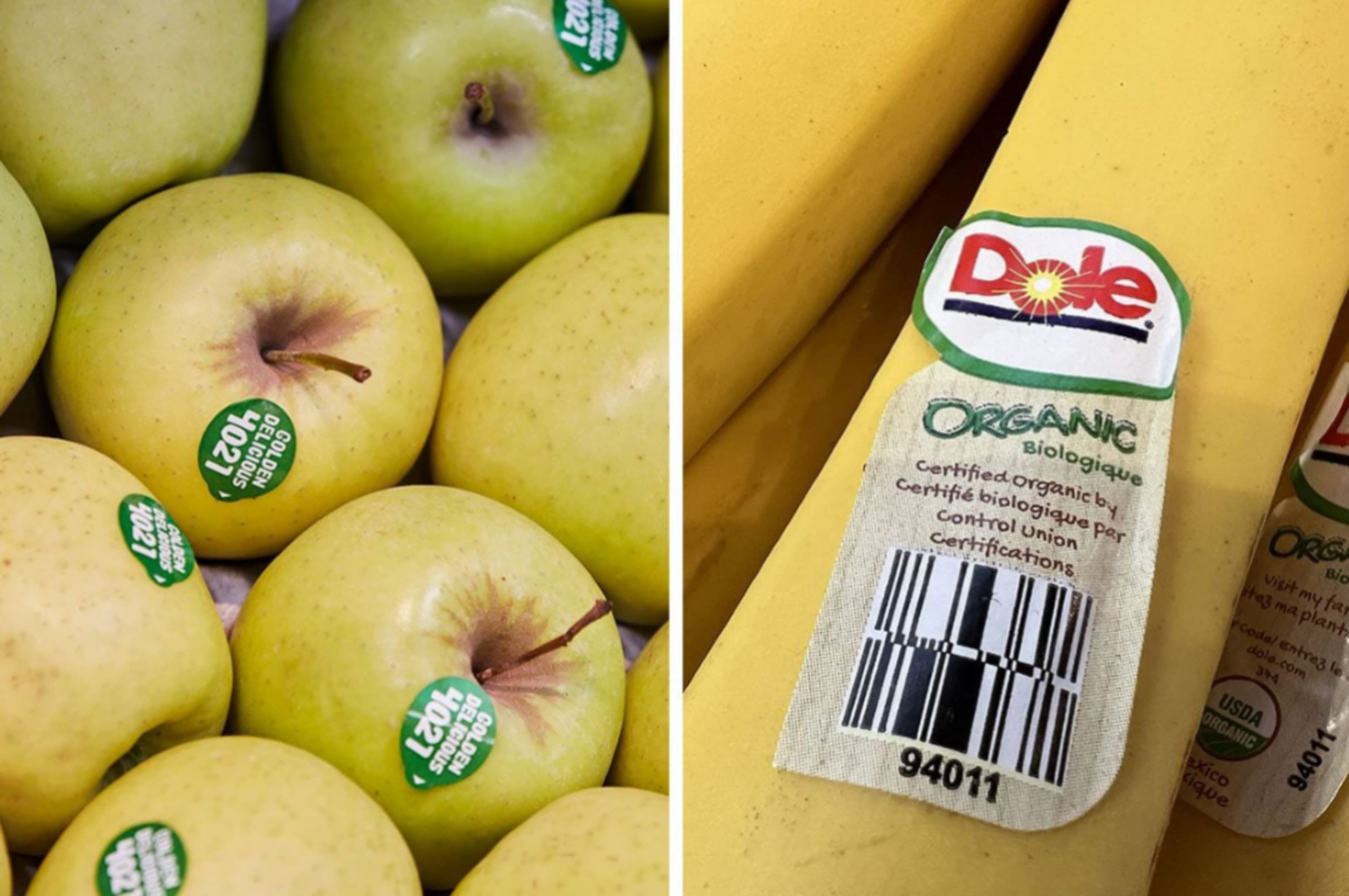 Membaca Kode Buah di Supermarket, Langkah Kecil Melindungi Kesehatan Tubuh