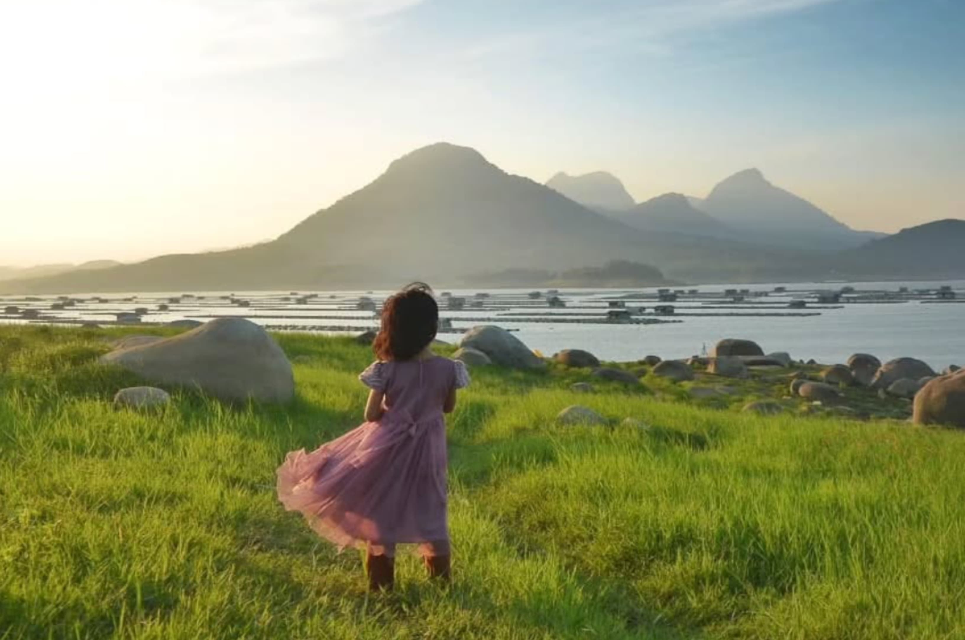 Pasir Kole, Pesona Alam Sunyi di Sukabumi Selatan yang Mulai Dilirik Wisatawan