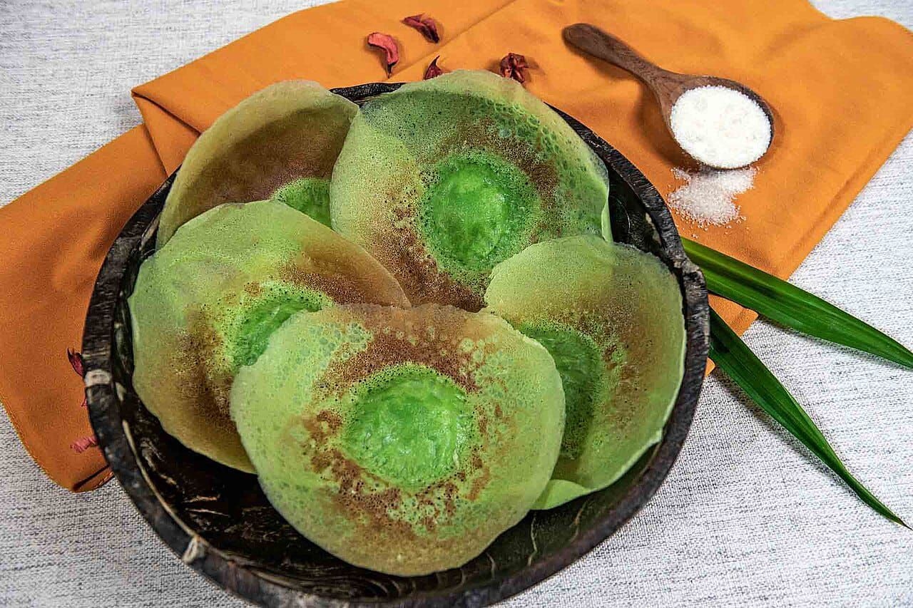 Wisata Kuliner Betawi: Menyusuri Jejak Rasa Kue Tradisional di Tengah Hiruk Pikuk Jakarta