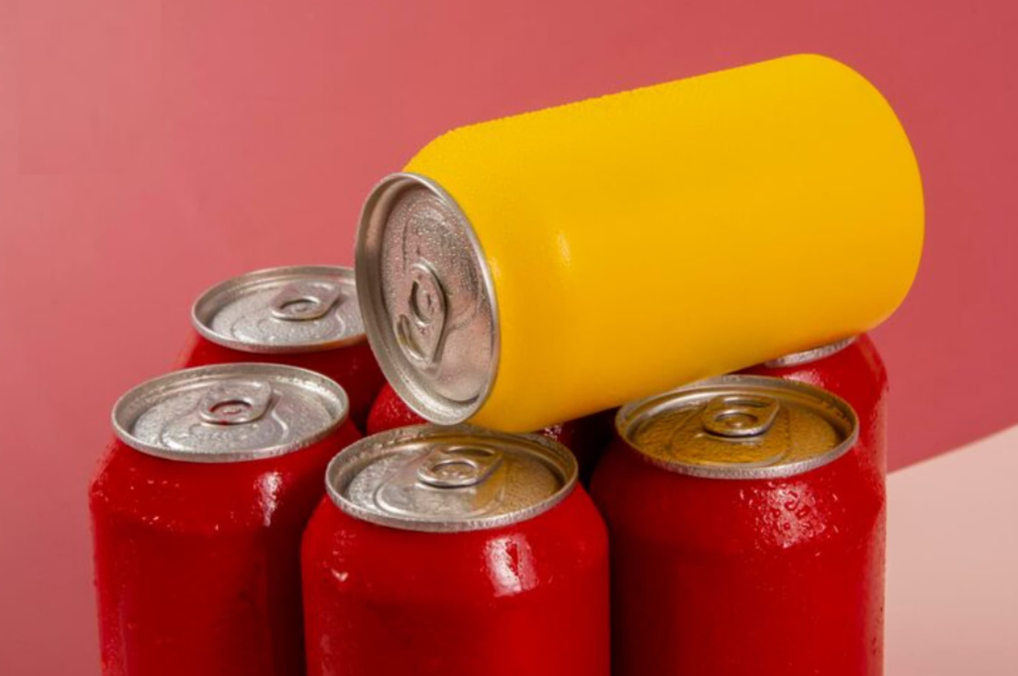 Minuman Berenergi Mempunyai Dampak Buruk Bagi Kesehatan, Benarkah?