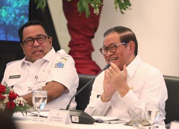 Meski APBD DKI 2026 Menyusut, Gubernur Pramono Pastikan Layanan Publik dan Subsidi Tetap Aman