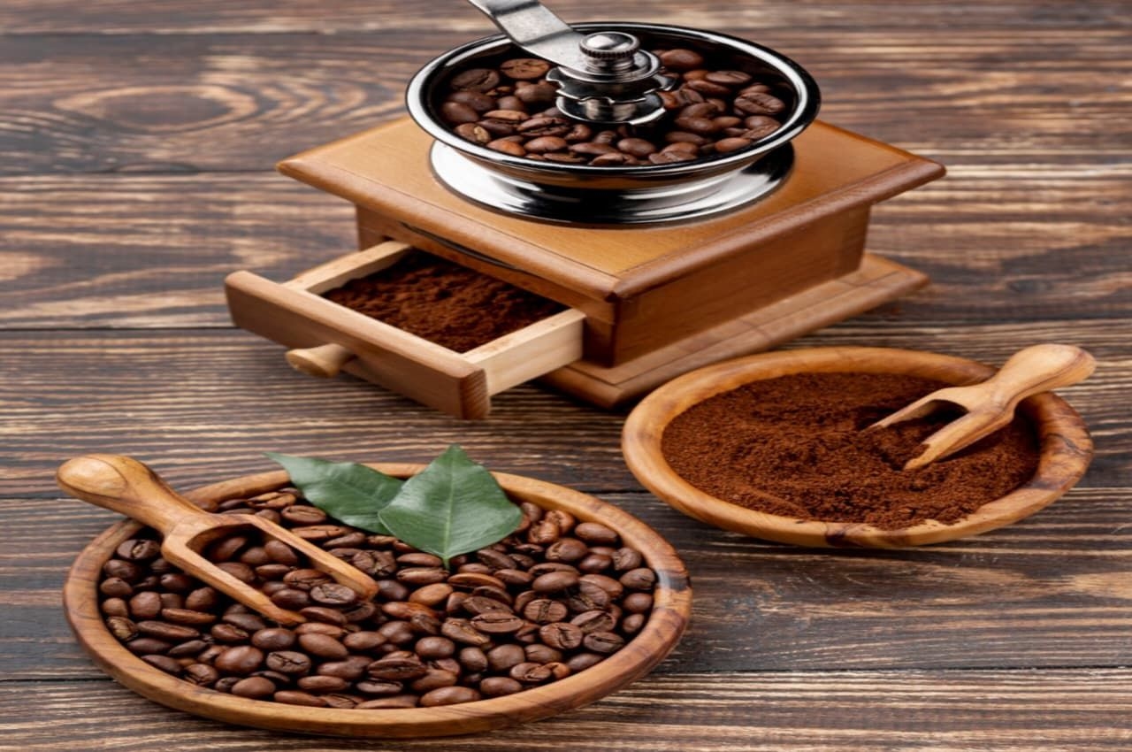 Dari Mana Kopi Indonesia Berasal? Ini Sejarahnya