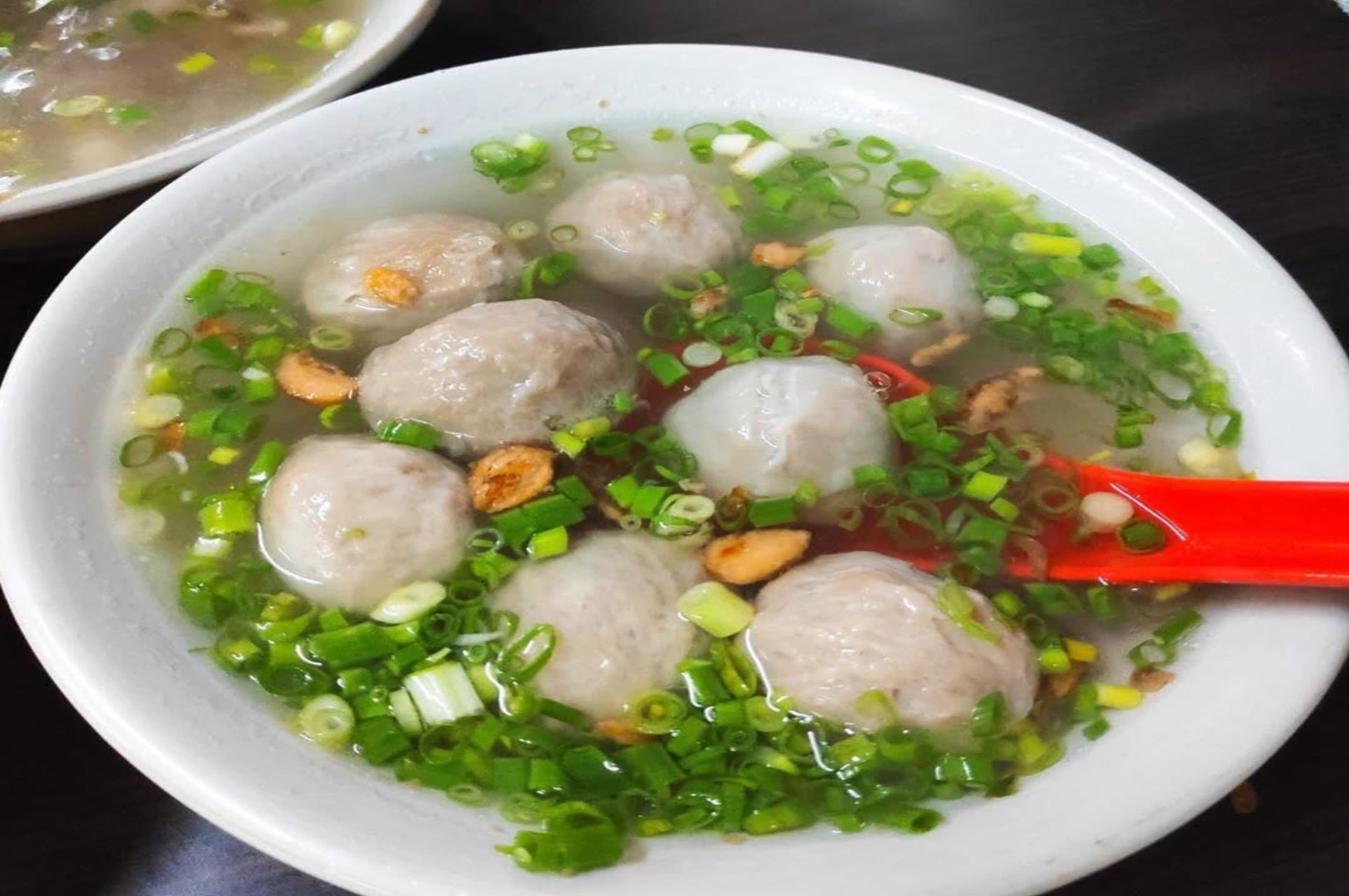 5 Warung Bakso Favorit di Jakarta, Pecinta Wisata Kuliner Wajib Coba