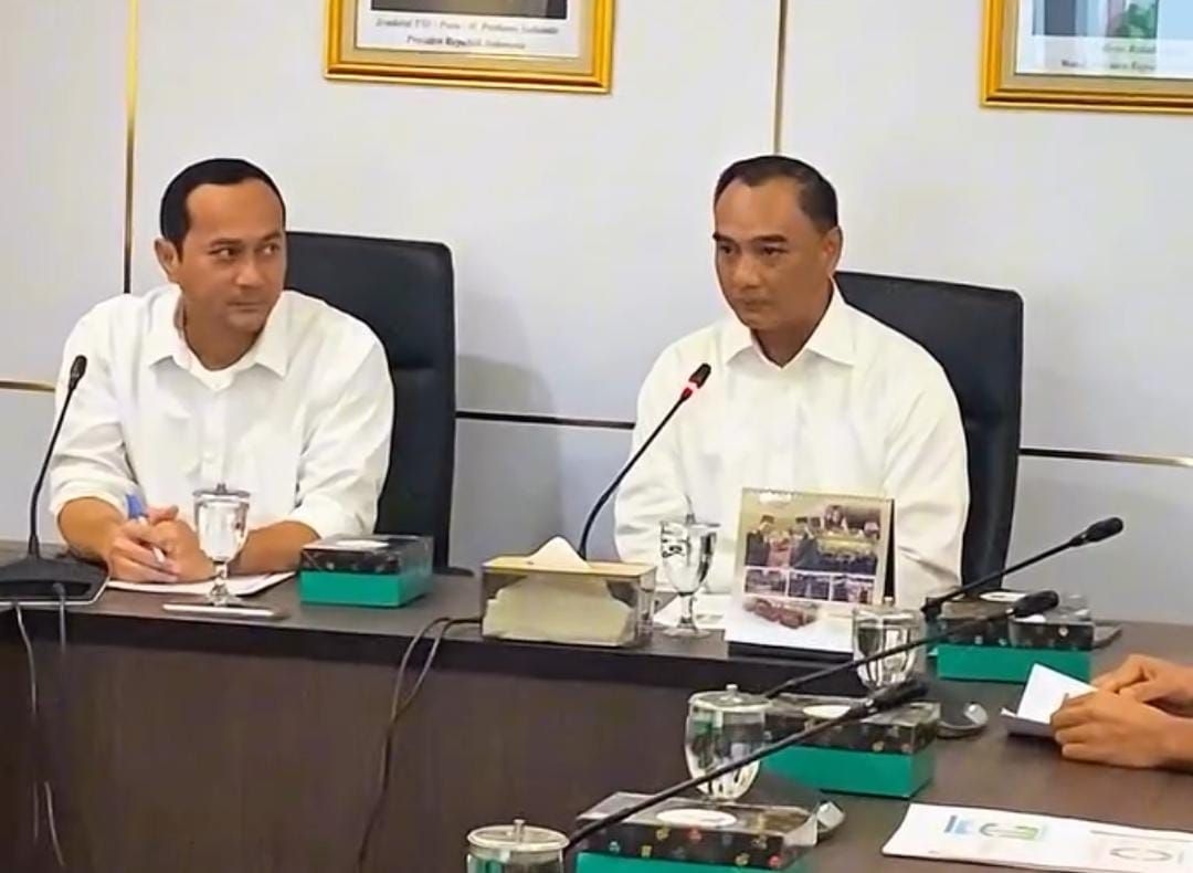 Tingkatkan Kinerja Kedewanan, Fraksi Golkar DPRD DKI Pastikan Sinergi dengan Sekretariat Berjalan Optimal
