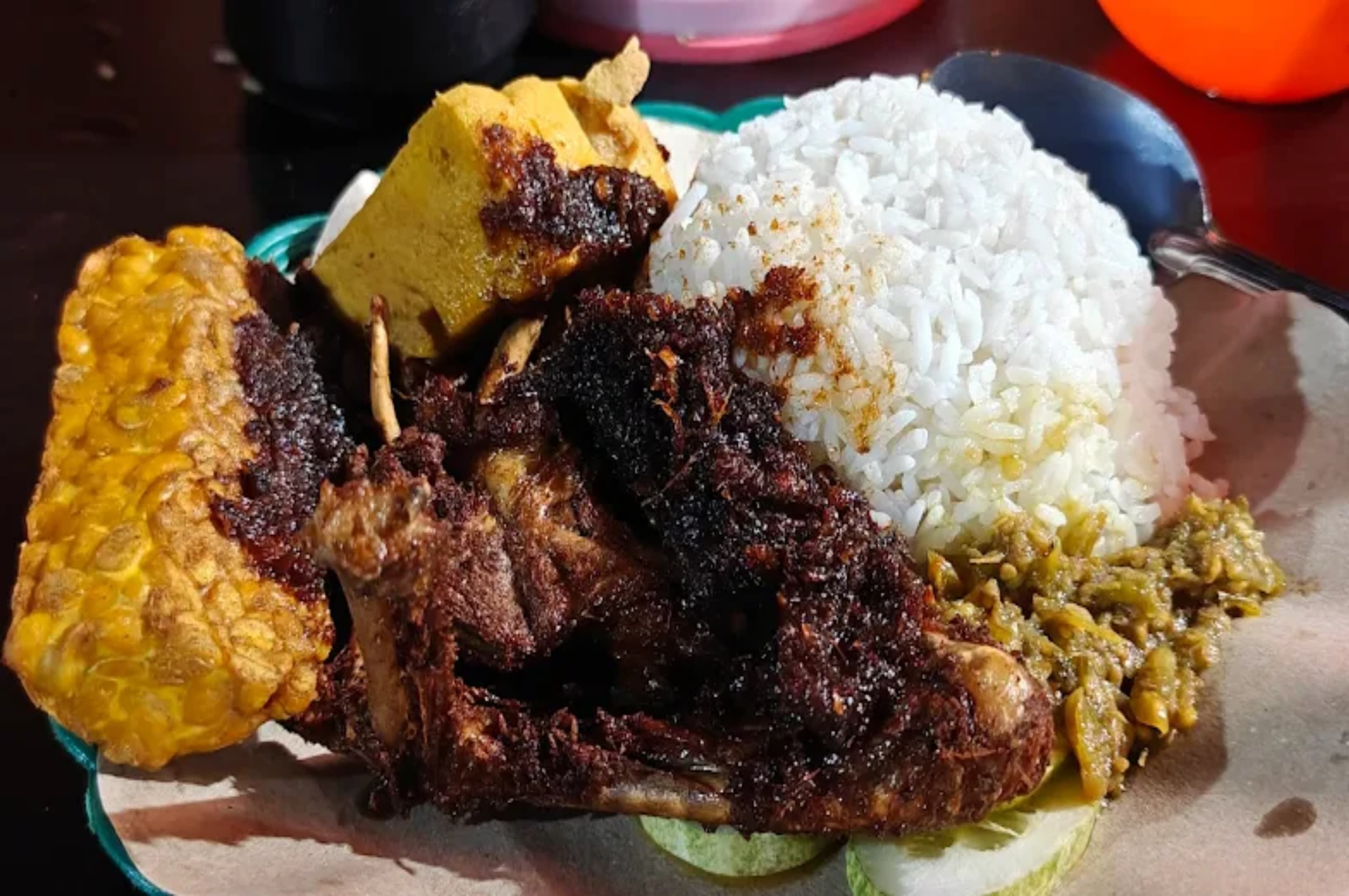 5 Nasi Bebek Madura Paling Enak di Jakarta yang Wajib Dicoba