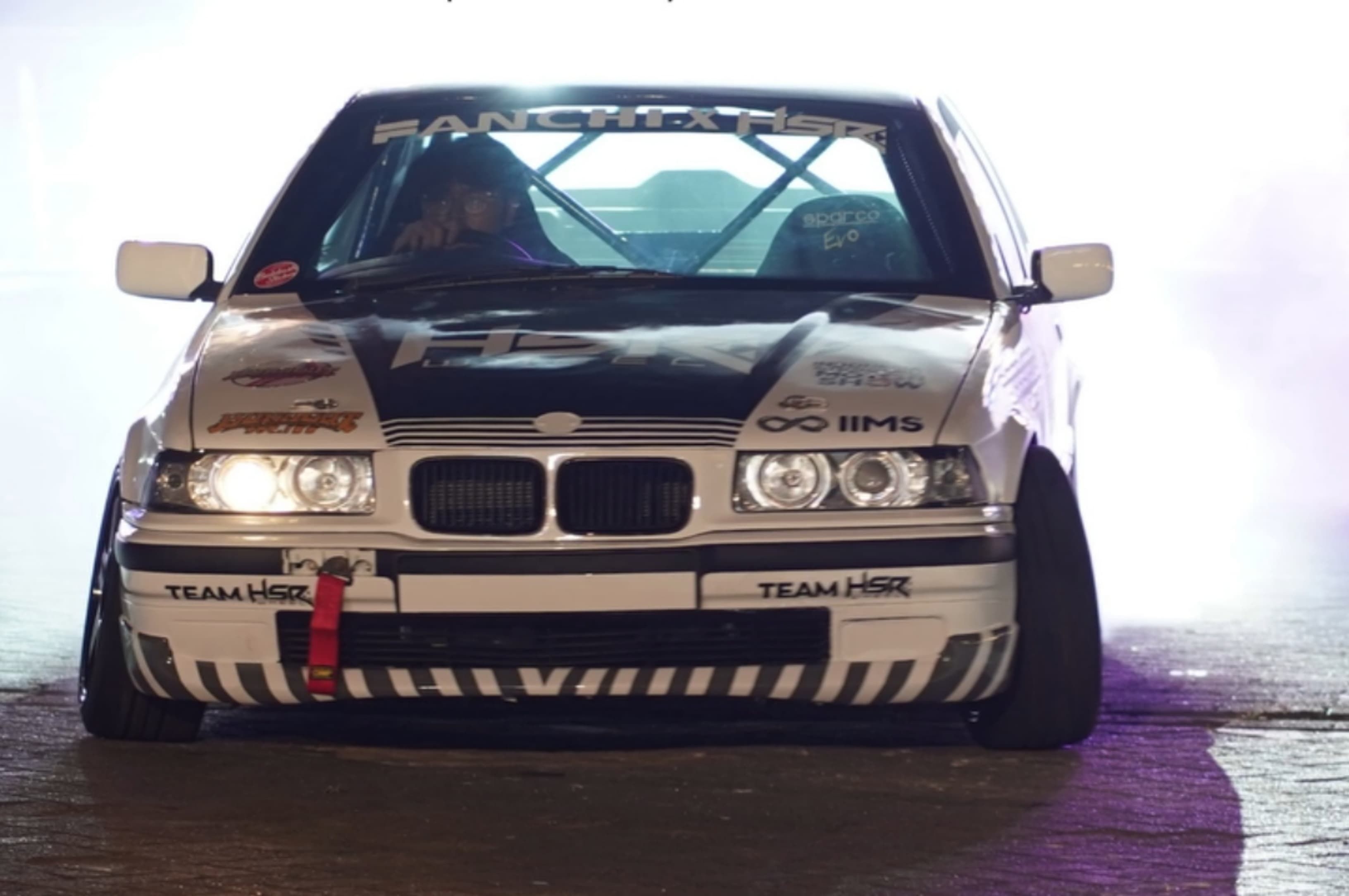 IIMS 2026 Segera Tiba! Event Wajib bagi Pecinta Otomotif