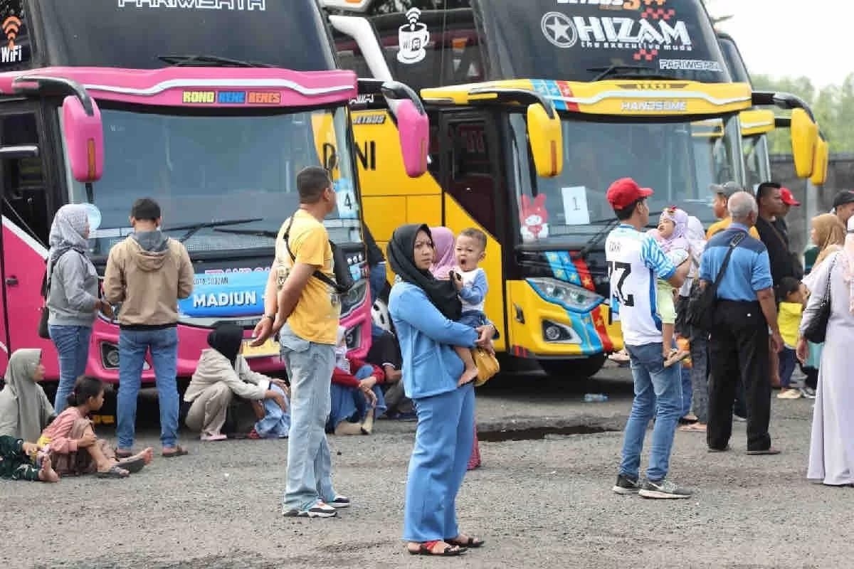 Siap-siap! Program Mudik Gratis Pemprov DKI 2026 Segera Dibuka Mulai 22 Februari, Ini Syarat dan Cara Daftarnya