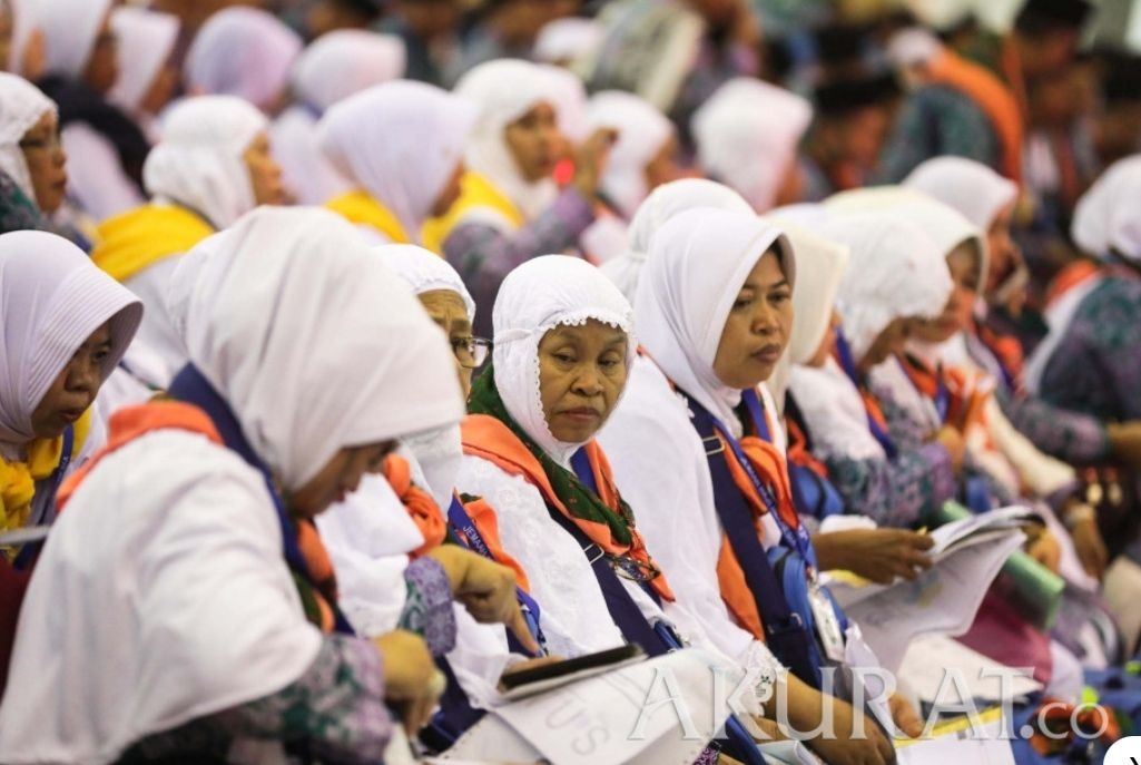 Alhamdulillah, Indonesia Menangkan Lelang Lahan Kampung Haji Lokasi Dekat Masjidil Haram