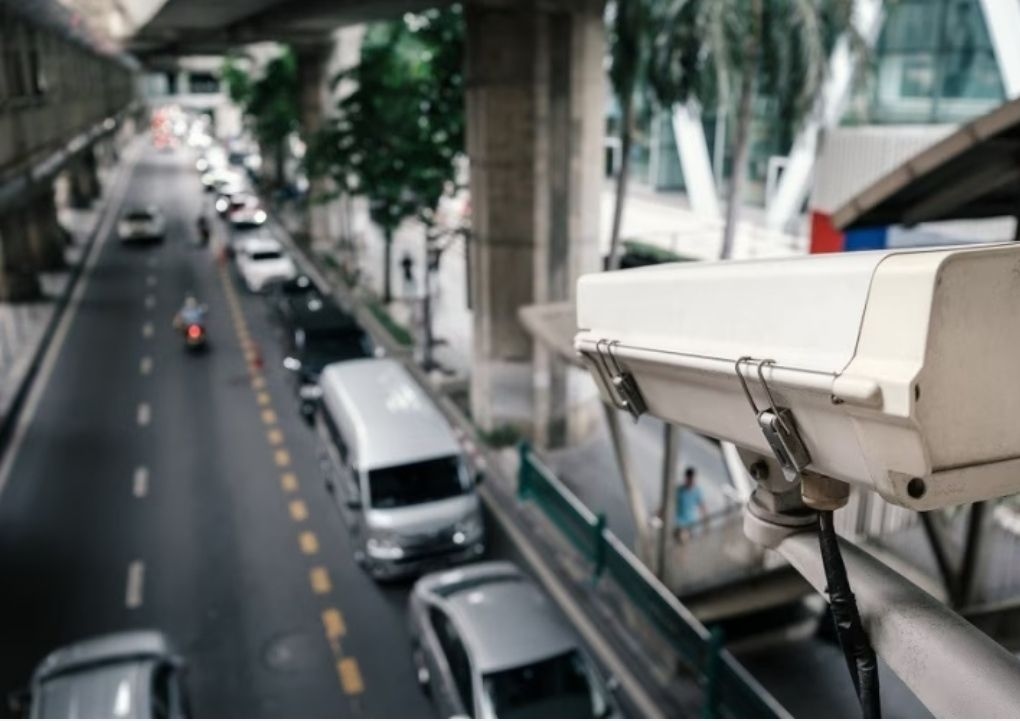 Korlantas Polri Terus Sempurnakan ETLE Drone, Masyarakat Diminta Sadar Literasi Digital