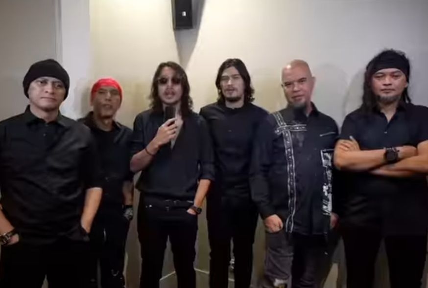 Warga Medan Merapat, Konser Dewa 19 Siap Guncang Lapangan Benteng April Mendatang