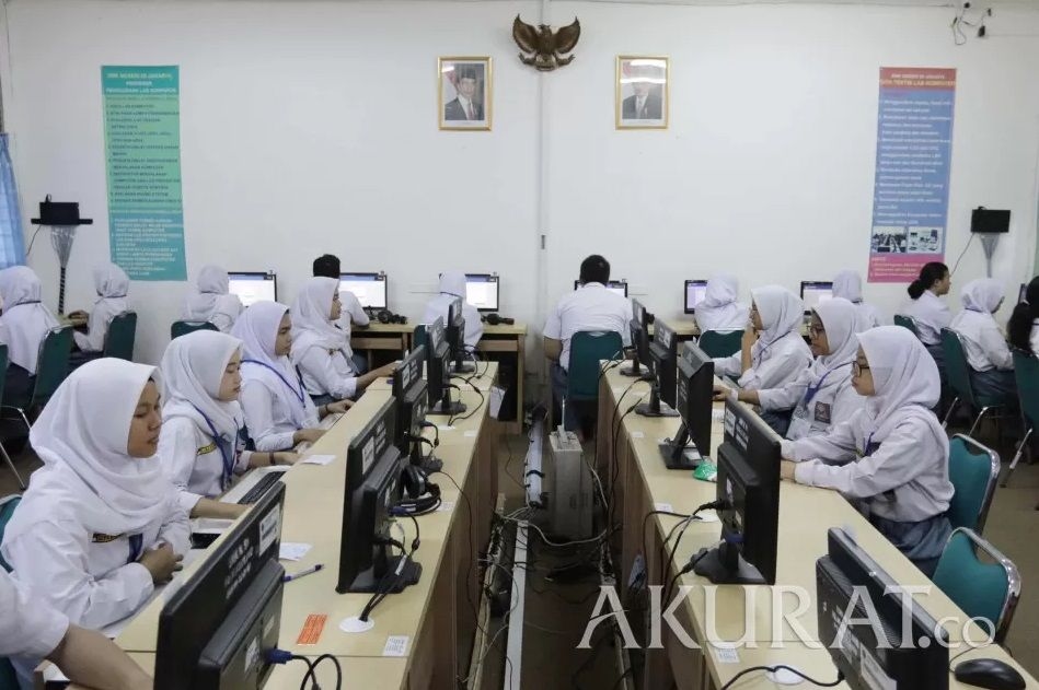 Sekolah Maksimal Sampai Pukul 14.00 WIB, Disdik Jakarta Dorong Siswa Belajar Mandiri Selama Ramadhan