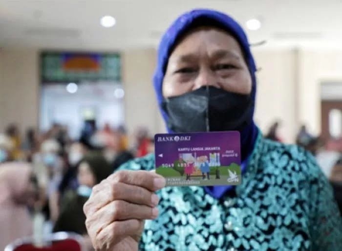 Asyik! Bansos KAJ, KLJ, dan KPDJ Periode Januari 2026 Sudah Cair ke 209.949 Penerima, Ini Cara Cek Penerimaannya