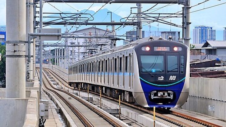 Simak! MRT Jakarta Berlakukan Rekayasa Lalu Lintas di Harmoni-Mangga Besar, Berlangsung hingga Agustus 2026, Berikut Rinciannya