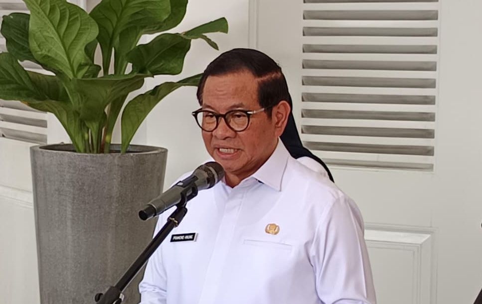 Pramono Respons Dukungan Prabowo yang Singgung PDIP: Jadi Gubernur Sudah Tidak Ada Urusan dengan Partai