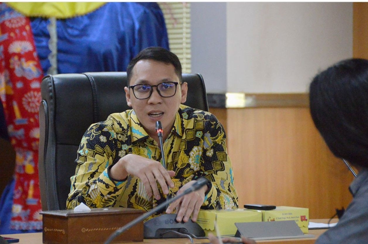 Ambil Langkah Transformatif, Politisi Muda Golkar Harap Bank Jakarta Segera IPO