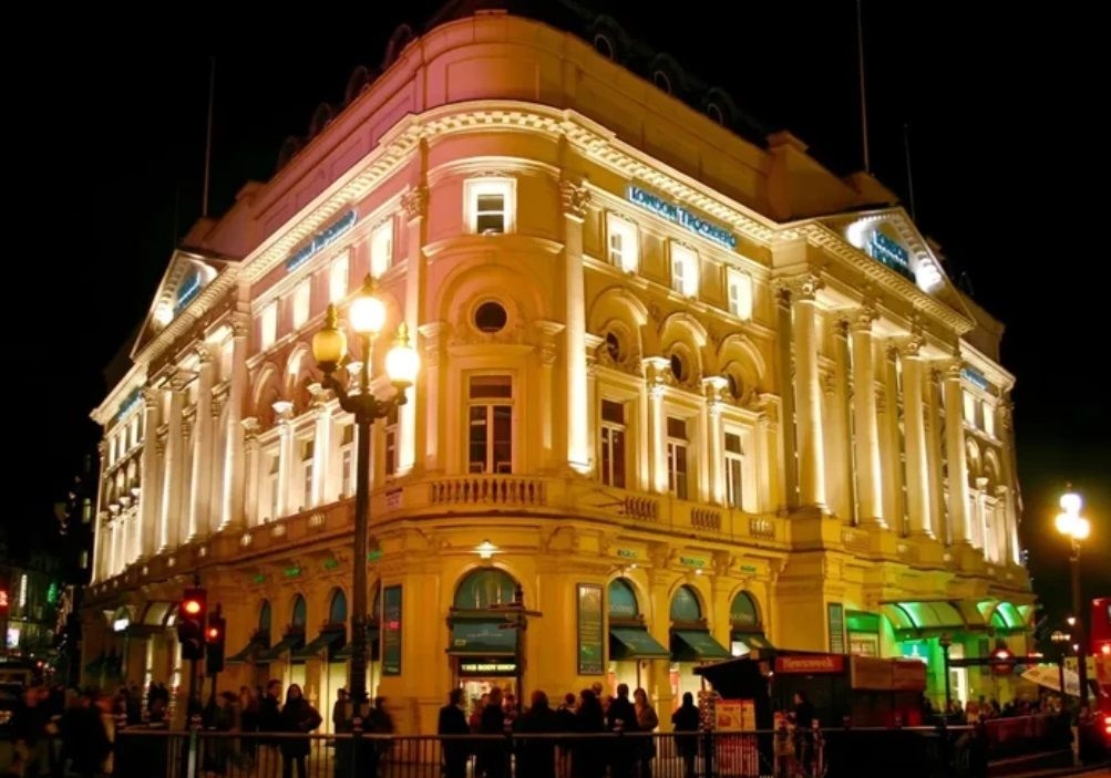 Viral! Gegara Tak Boleh Shalat, Miliarder Muslim Beli Hotel Mewah di London dan Disulap Jadi Masjid, Ini Faktanya