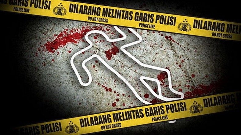 Hilang Kendali, Pengemudi Honda Brio Tewas Kecelakaan MaitTabrak Separator