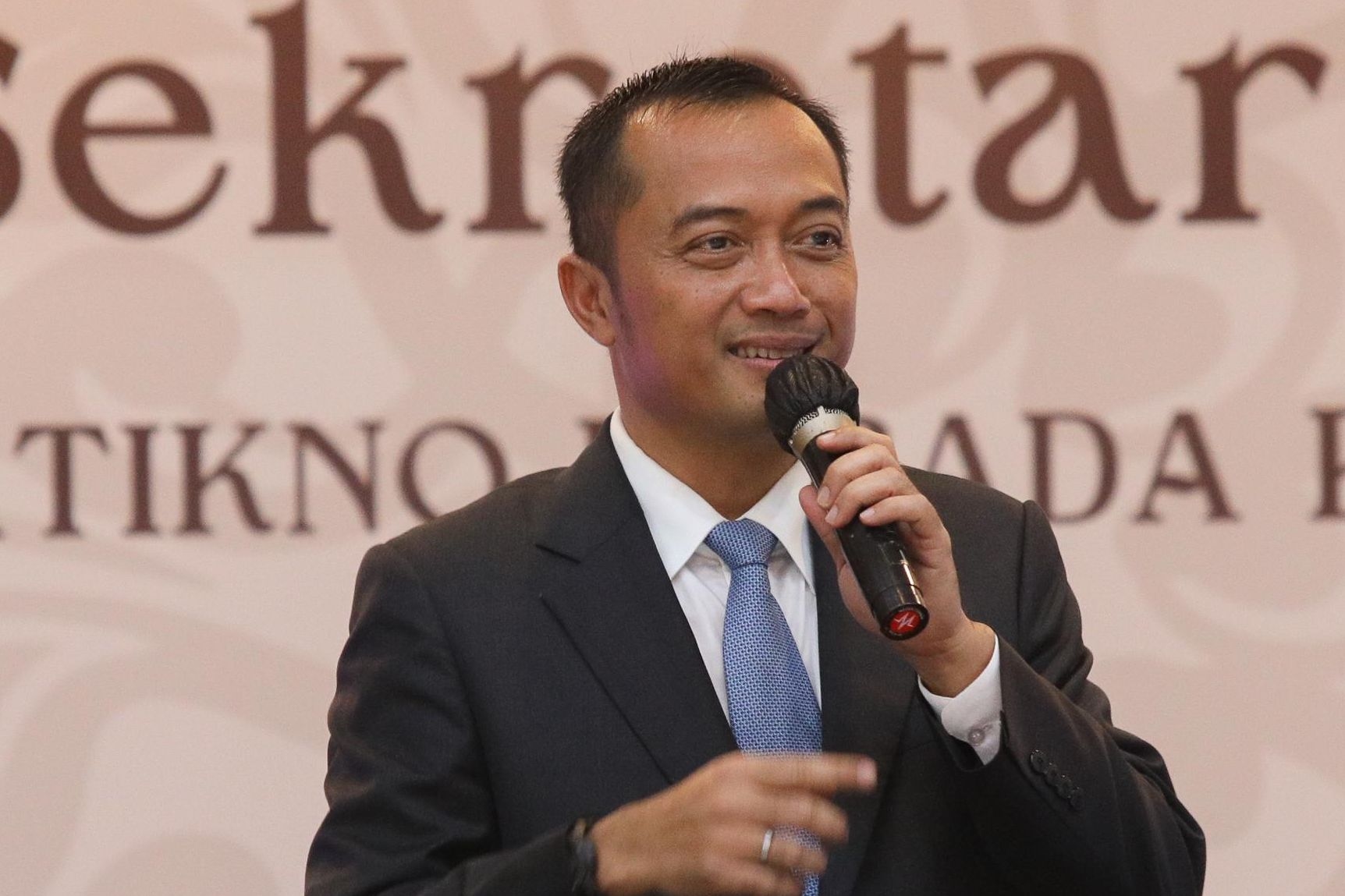 Hari Ini Presiden Kumpulkan 1.200 Rektor dan Guru Besar se-Indonesia di Istana, Ada Apa? Ini Kata Mensesneg Prasetyo