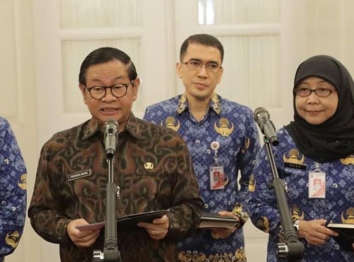 Gubernur Pramono Duga Ada Pihak Sengaja Benturkan 2 Kelompok di Manggarai hingga Tawuran Kembali Terjadi