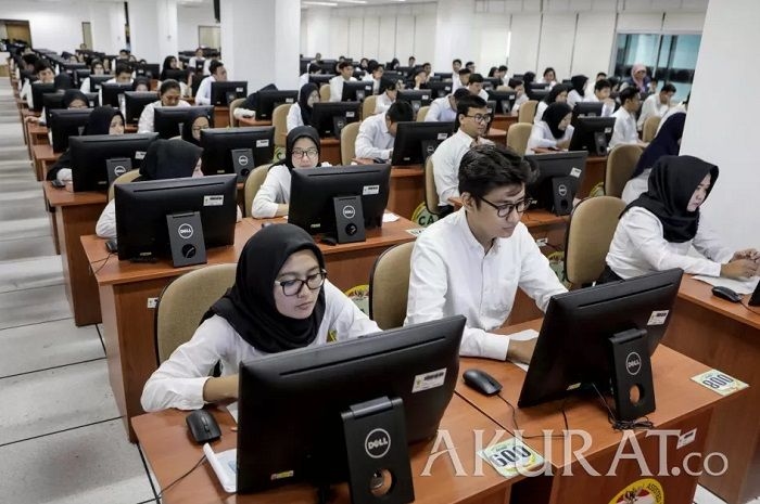 MenPAN-RB Ungkap Status Rekrutmen CPNS 2026