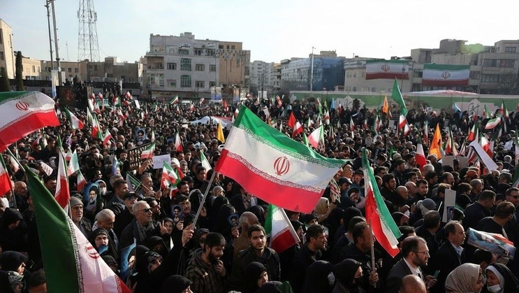 PBB Peringatkan Risiko Perang, Ancaman Serangan Militer ke Iran Bisa Picu Ledakan Konflik