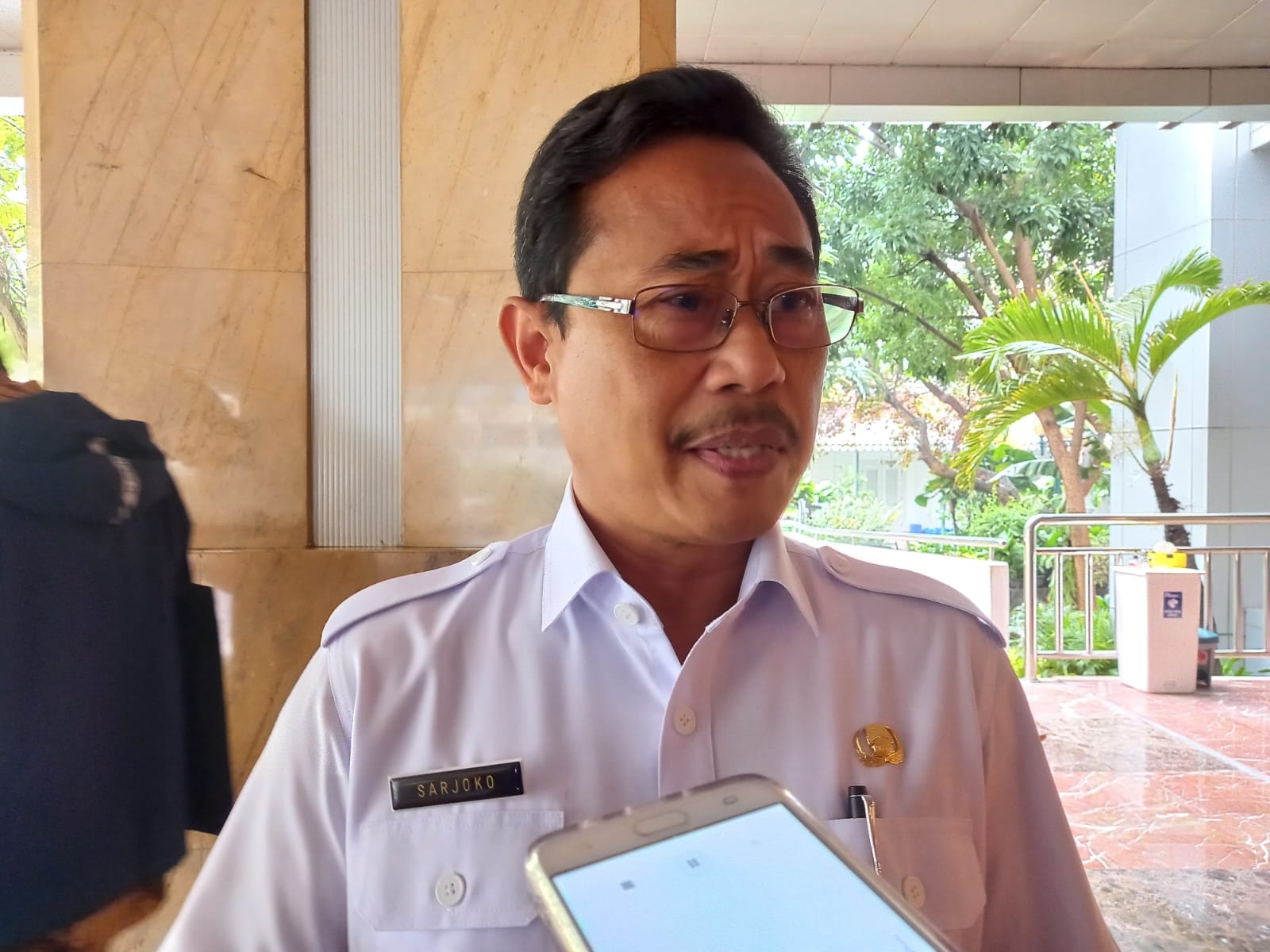 Disdik DKI Belum Yakin Program Sekolah Swasta Gratis di Jakarta Bakal Dijalankan Saat Tahun Ajaran Baru Juli 2025