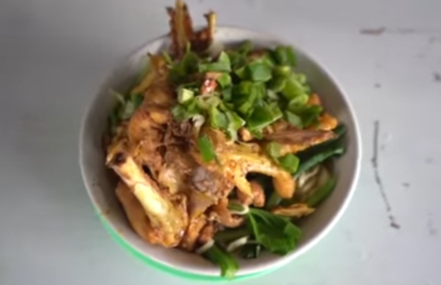 3 Rekomendasi Mie Ayam Enak di Jakarta, Coba Aja Sendiri