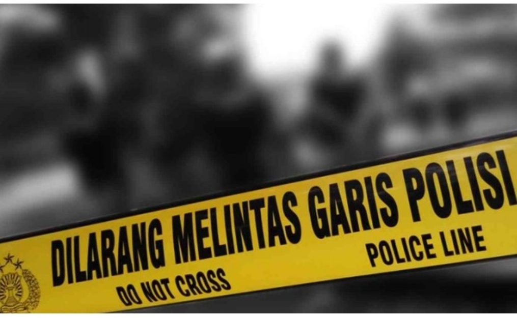 Polisi Bekuk ADT dan TAS Pelaku Penganiayaan Dua Balita di Jakarta Utara