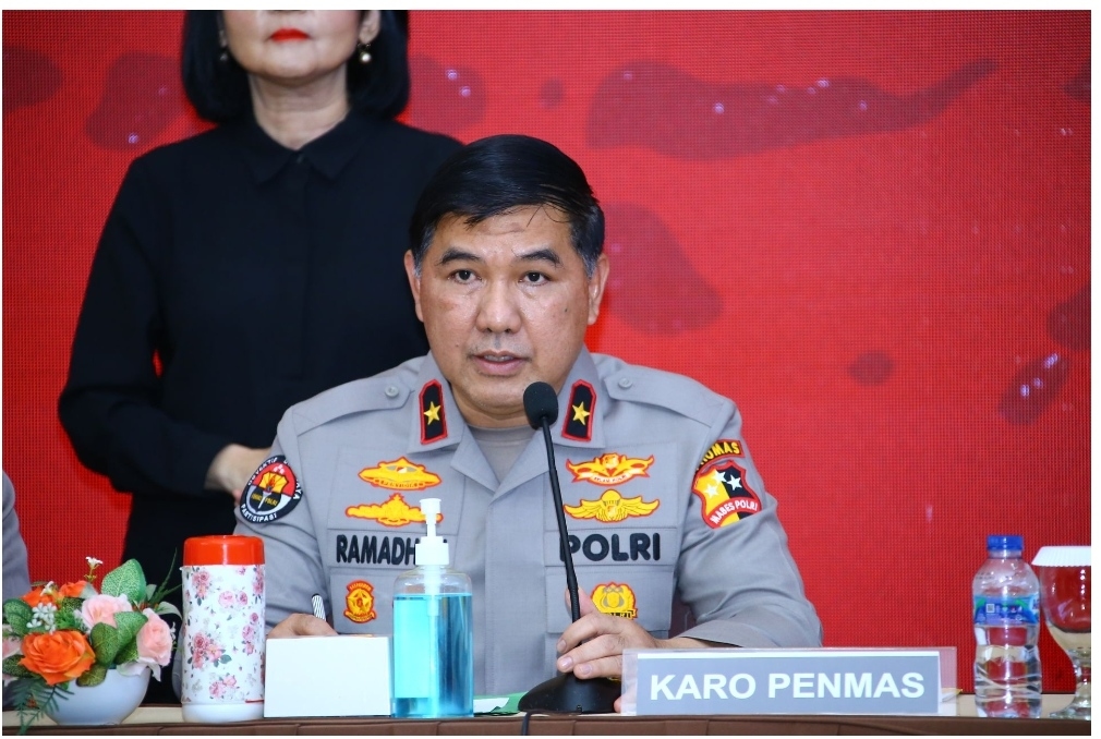 Waspada 4 Modus Perdagangan Orang di Indonesia, 5 Bulan 827 Kasus