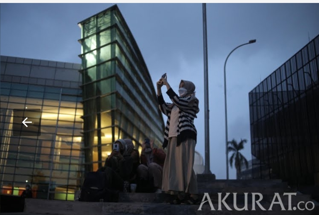 Planetarium TIM Tak Berfungsi Lagi, DPRD DKI: Sayang Jadi Gedung Mati