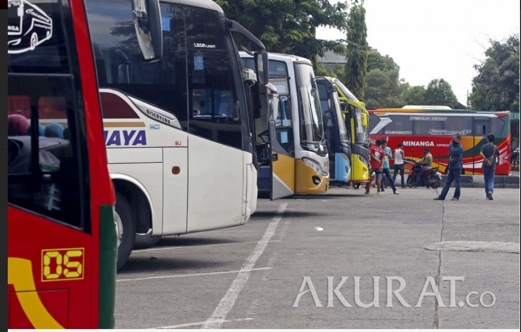 Mudik Gratis ke Jabar Jateng dan Jatim, Buruan Pendaftaran Hanya 2 Hari Ini